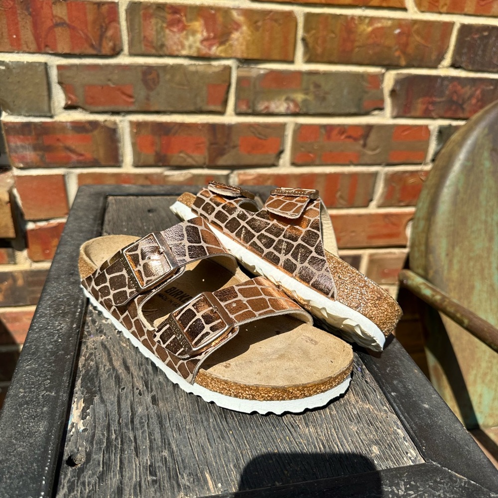 Birkenstock Slip On
